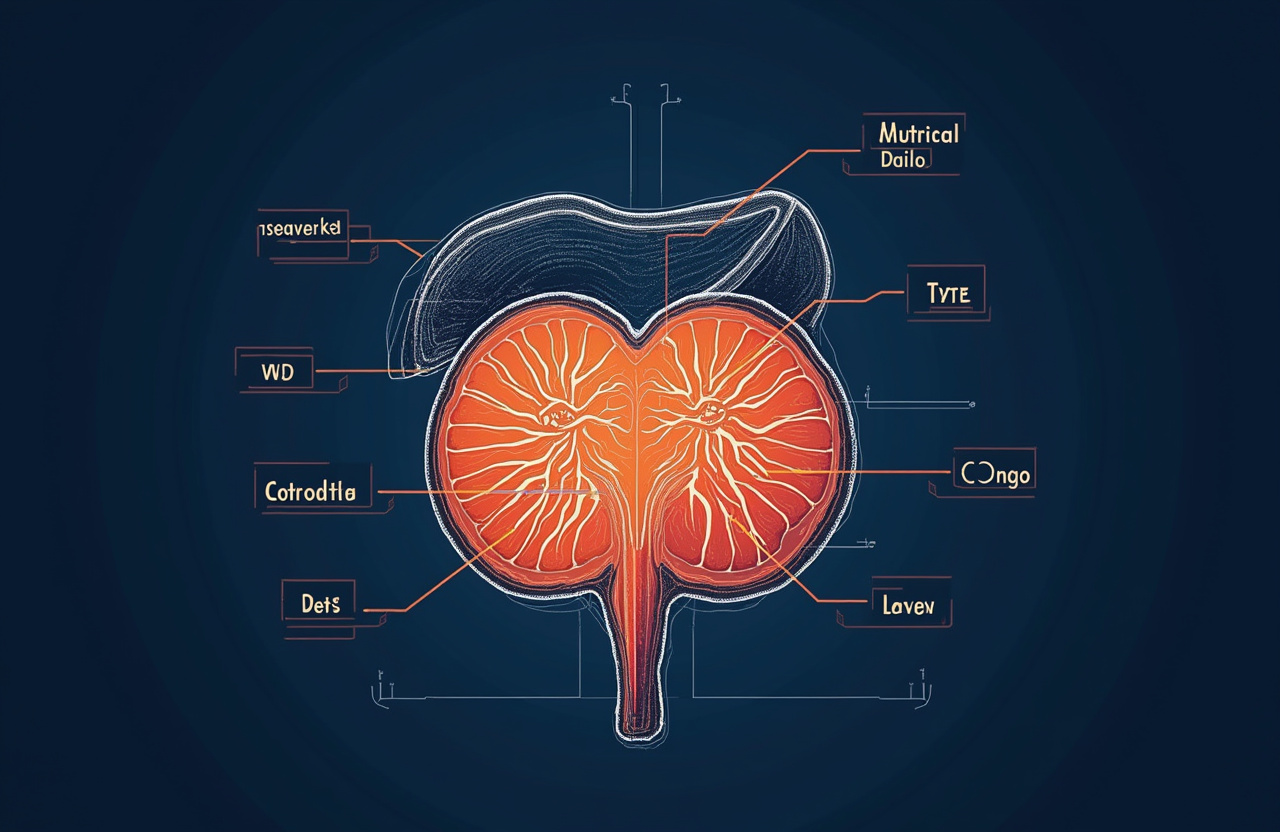 Request MRI-PDFF to Quantify Intrahepatic Fat