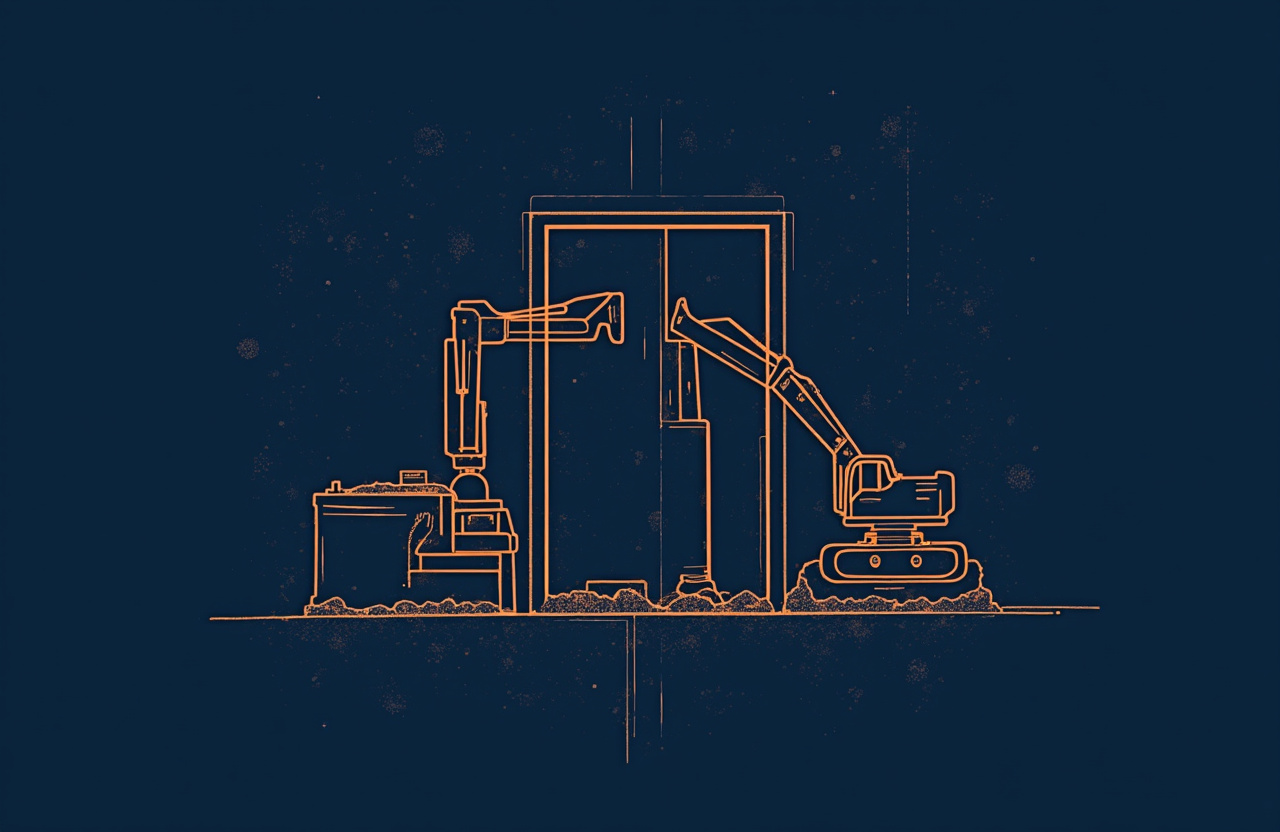 Interpret TIMP-1 Elevation as a Demolition Lockout
