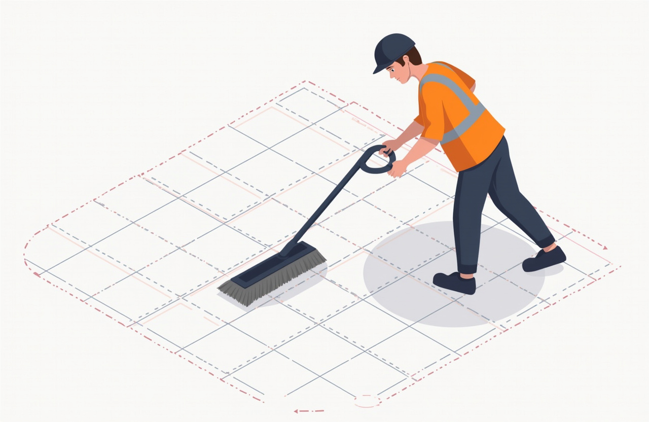 The Environment Reset