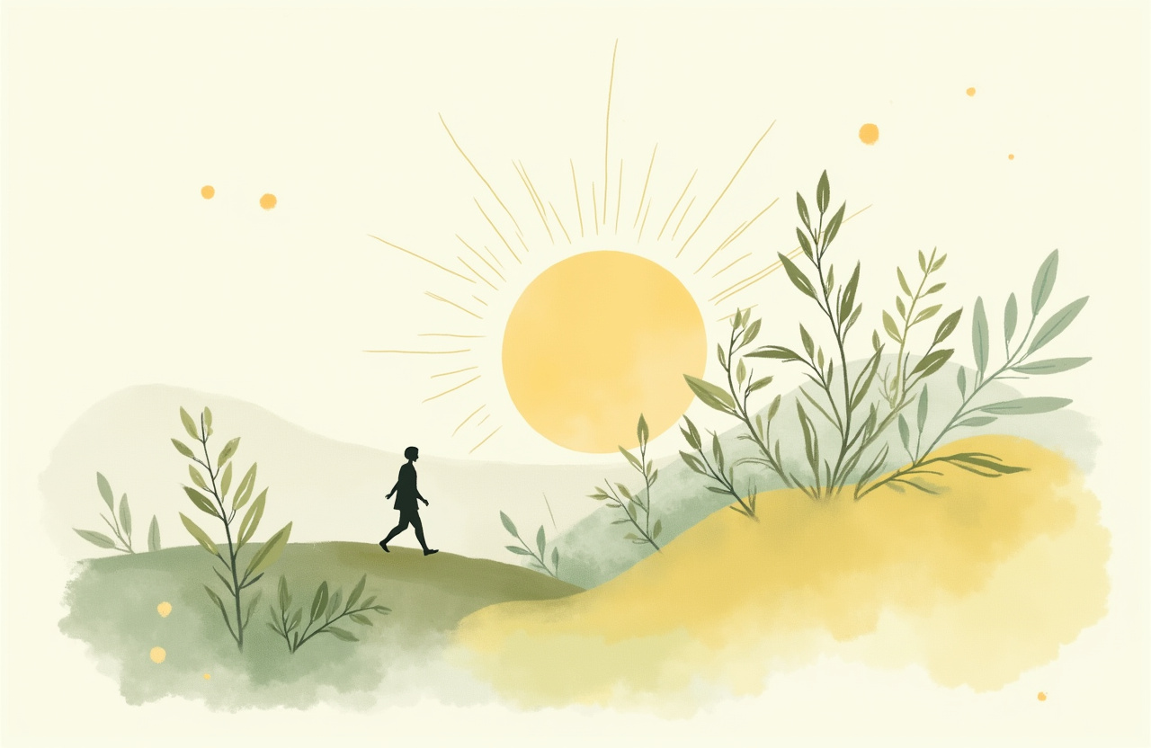 Stack Sunlight on Wake