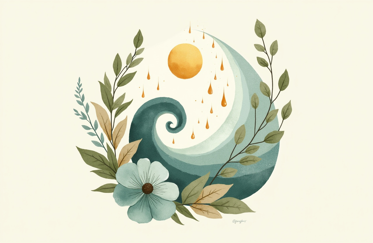 Run Evening Parasympathetic Downshift