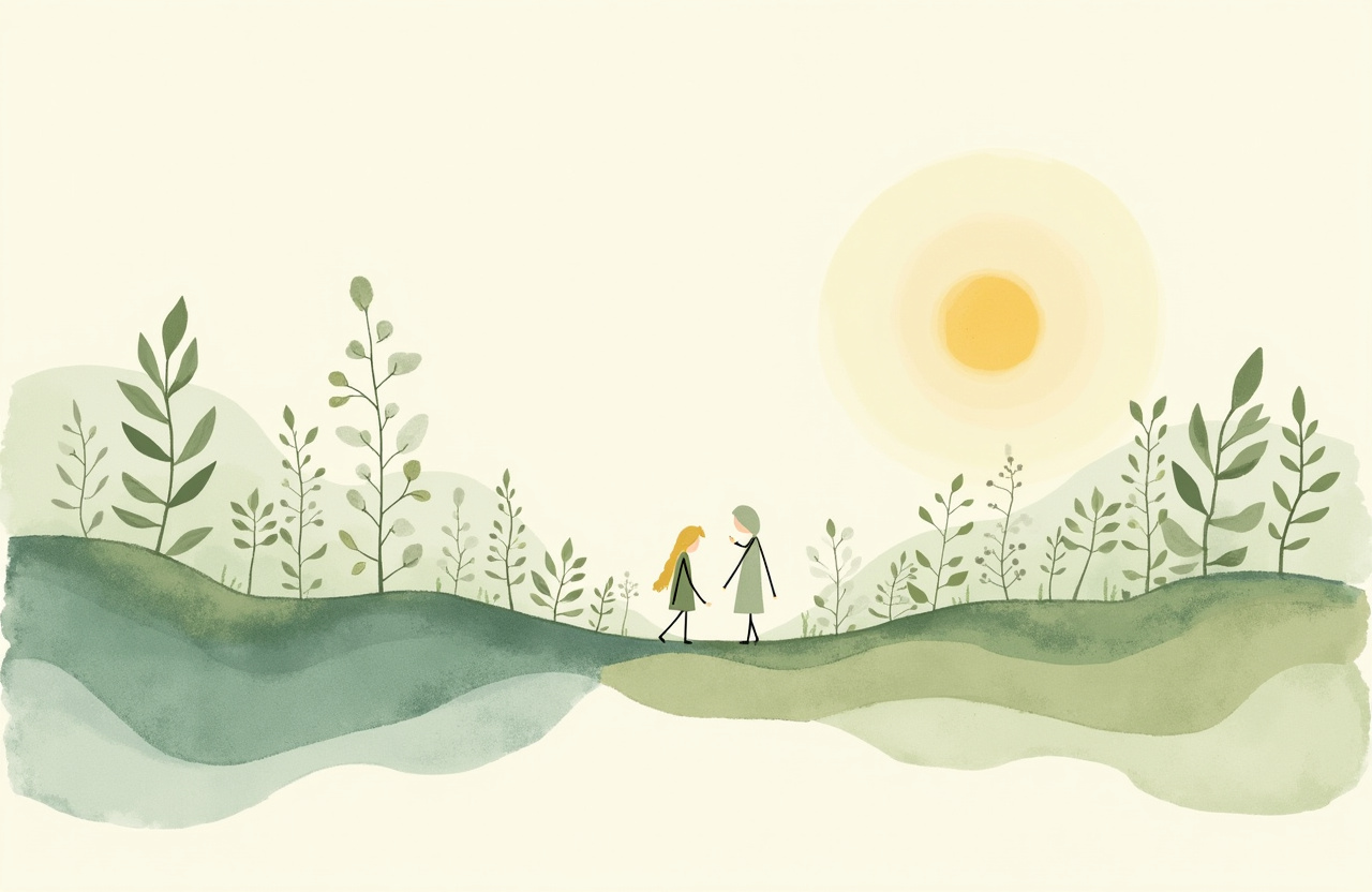 Bookend Day With Walks