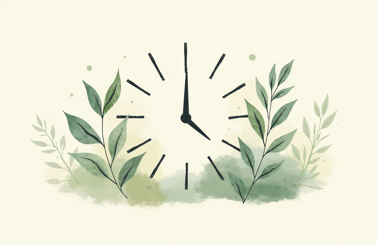 Test Sleep Window Adjustments