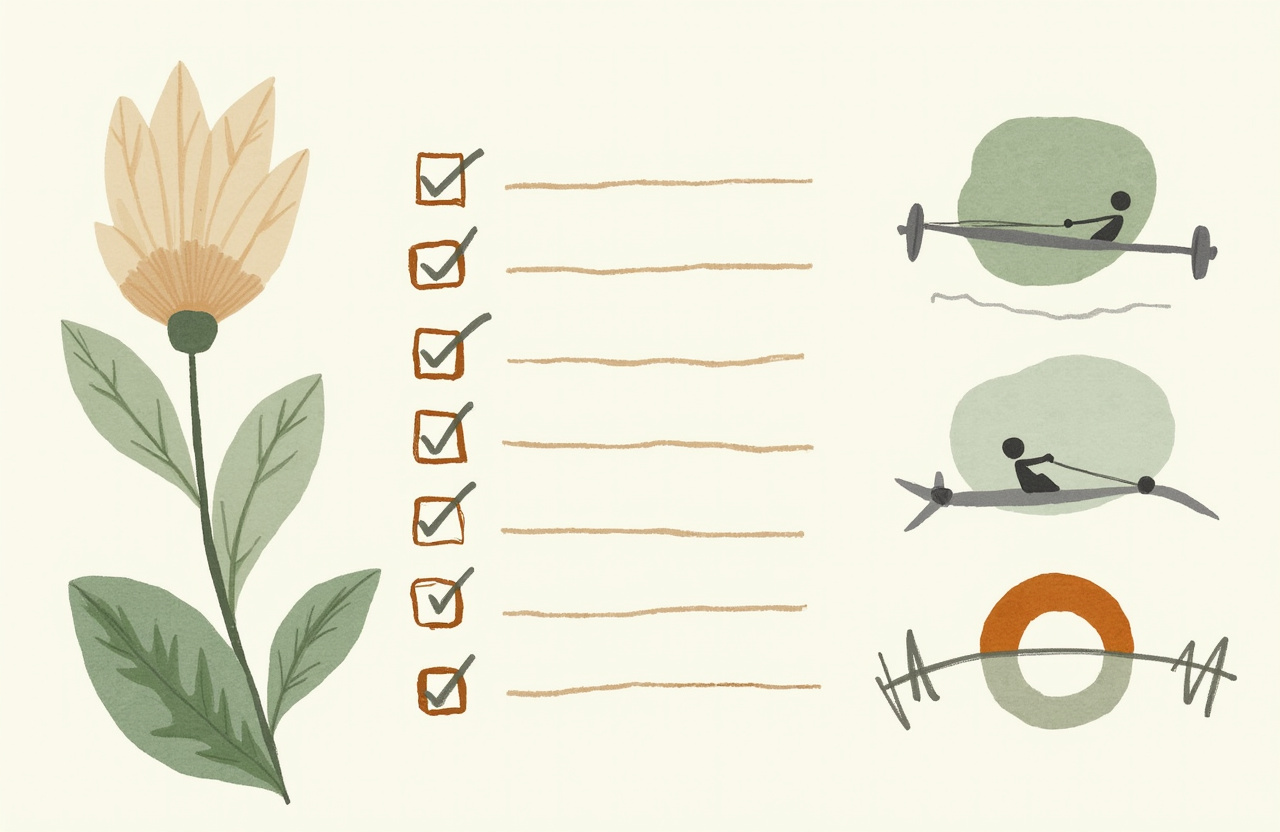 Complete Garage Benchmark