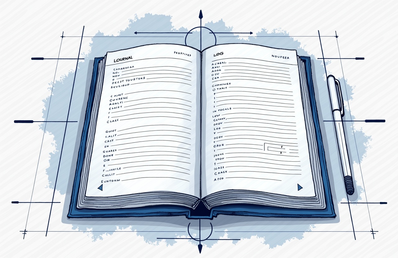 Start a Decision Journal