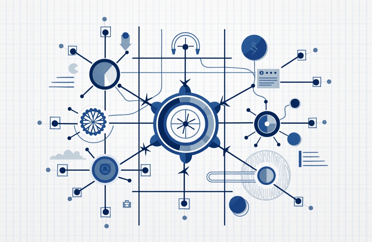 Tag Every Belief with a Source