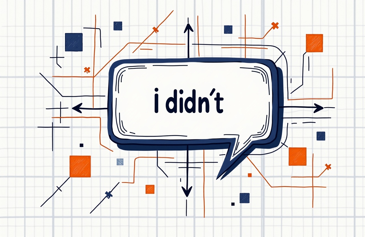 Detect Non-Prompted Negation