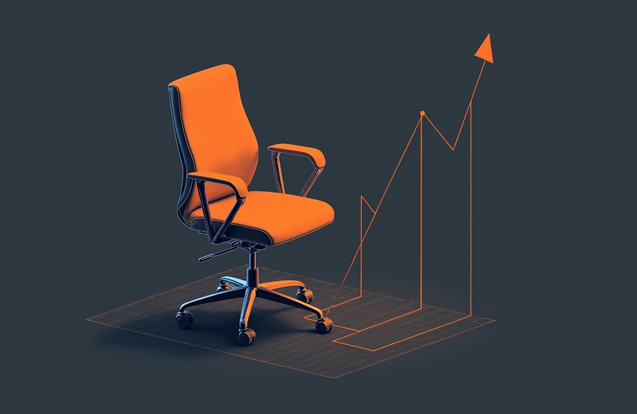 Execute Chair Hinges