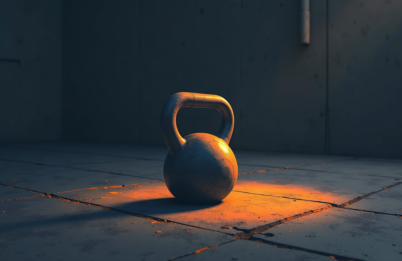 The Minimalist Lifter