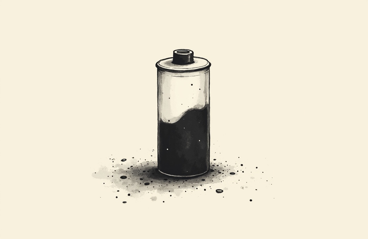 Audit Internal Energy