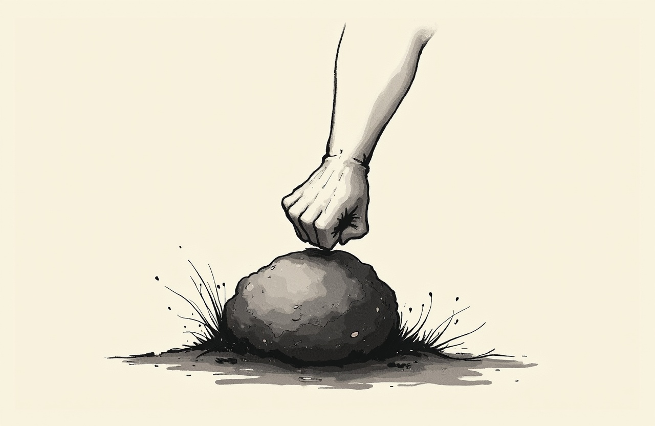 Reframing Heroic Struggle