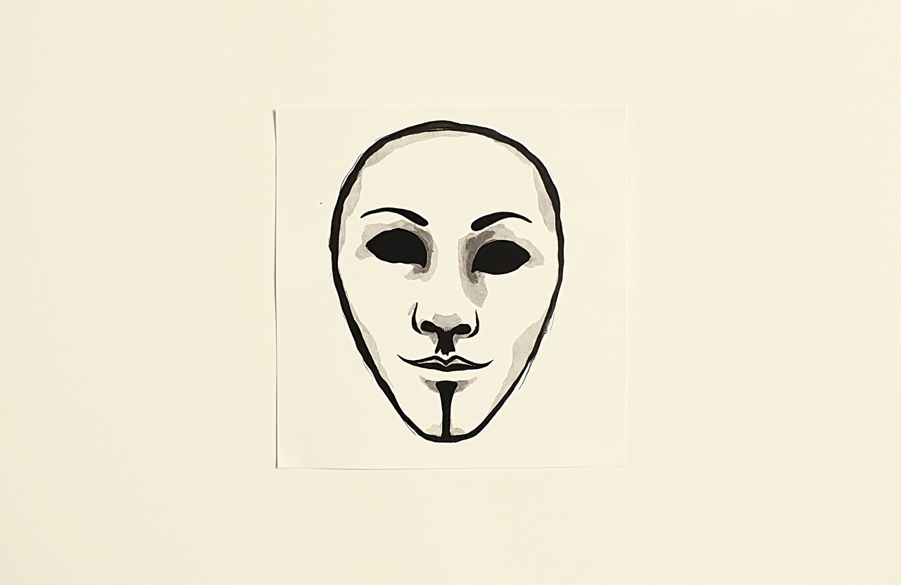 Audit Professional Mask