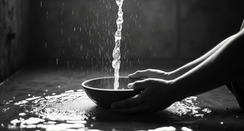 Absolute Lucidity Sprint