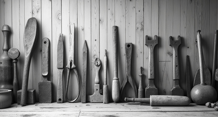 Maintenance Master Week