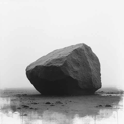 Boulder Rolling Mechanics