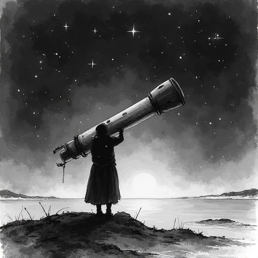 Summit Scenery Savoring