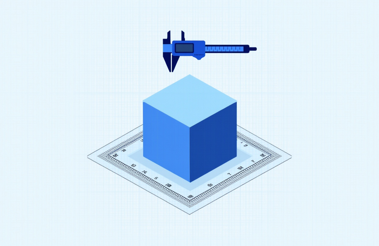 Measure Twice CAD Once