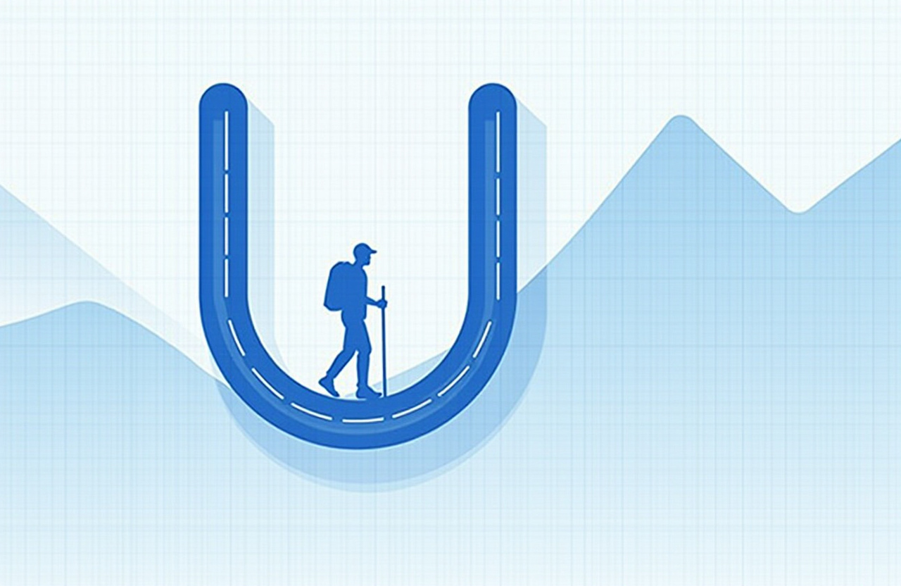 Navigate the Valley of Despair