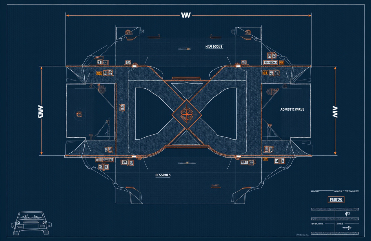Default Action Design