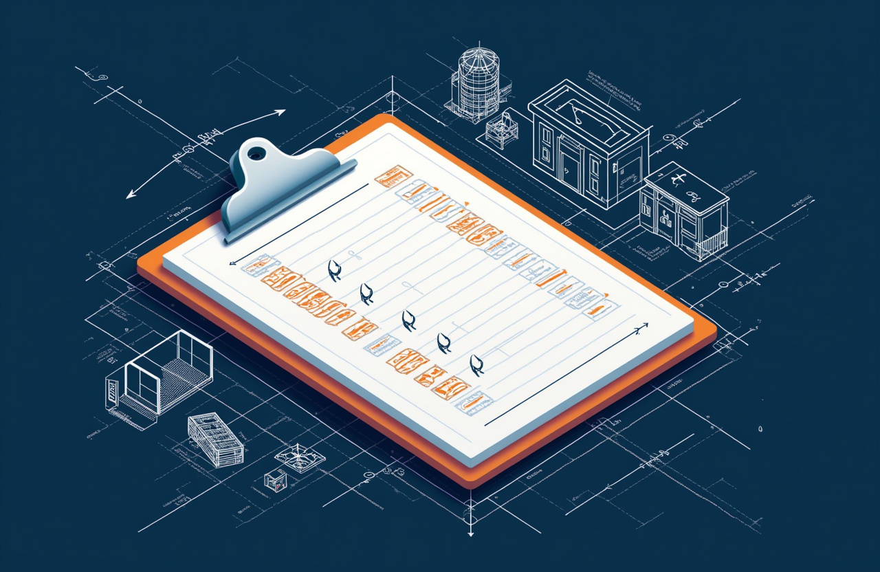 Weekly Home Ops Review