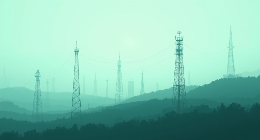 The Market Dominator