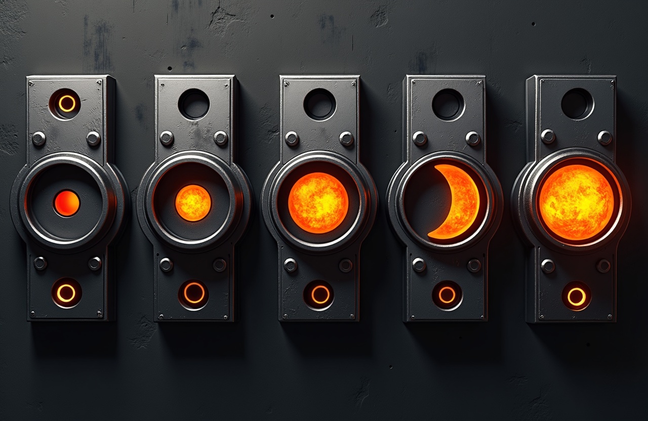 Assign Each Phase to a Day