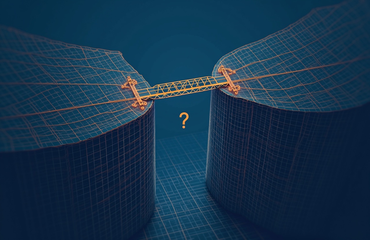 Identify the Leap of Faith