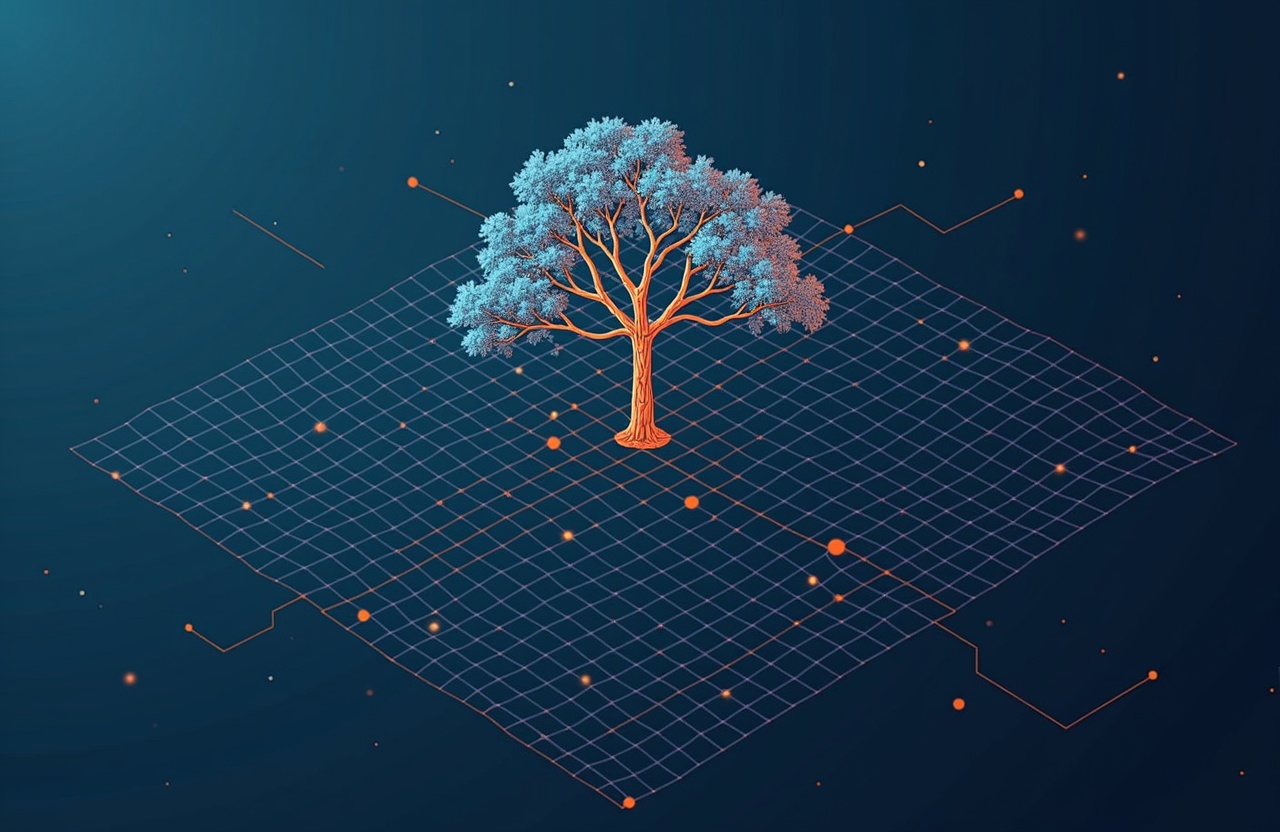 Map the Opportunity Solution Tree