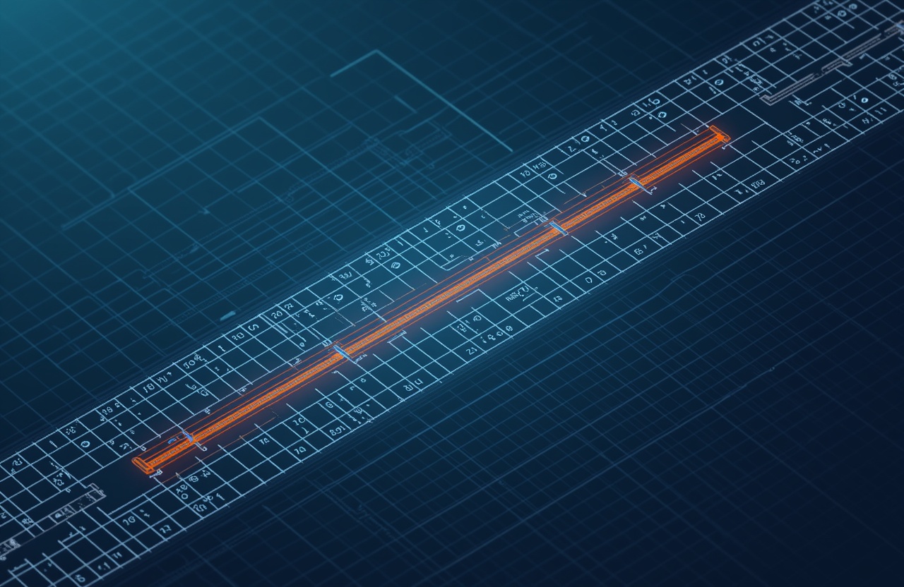 Visualize the Runway