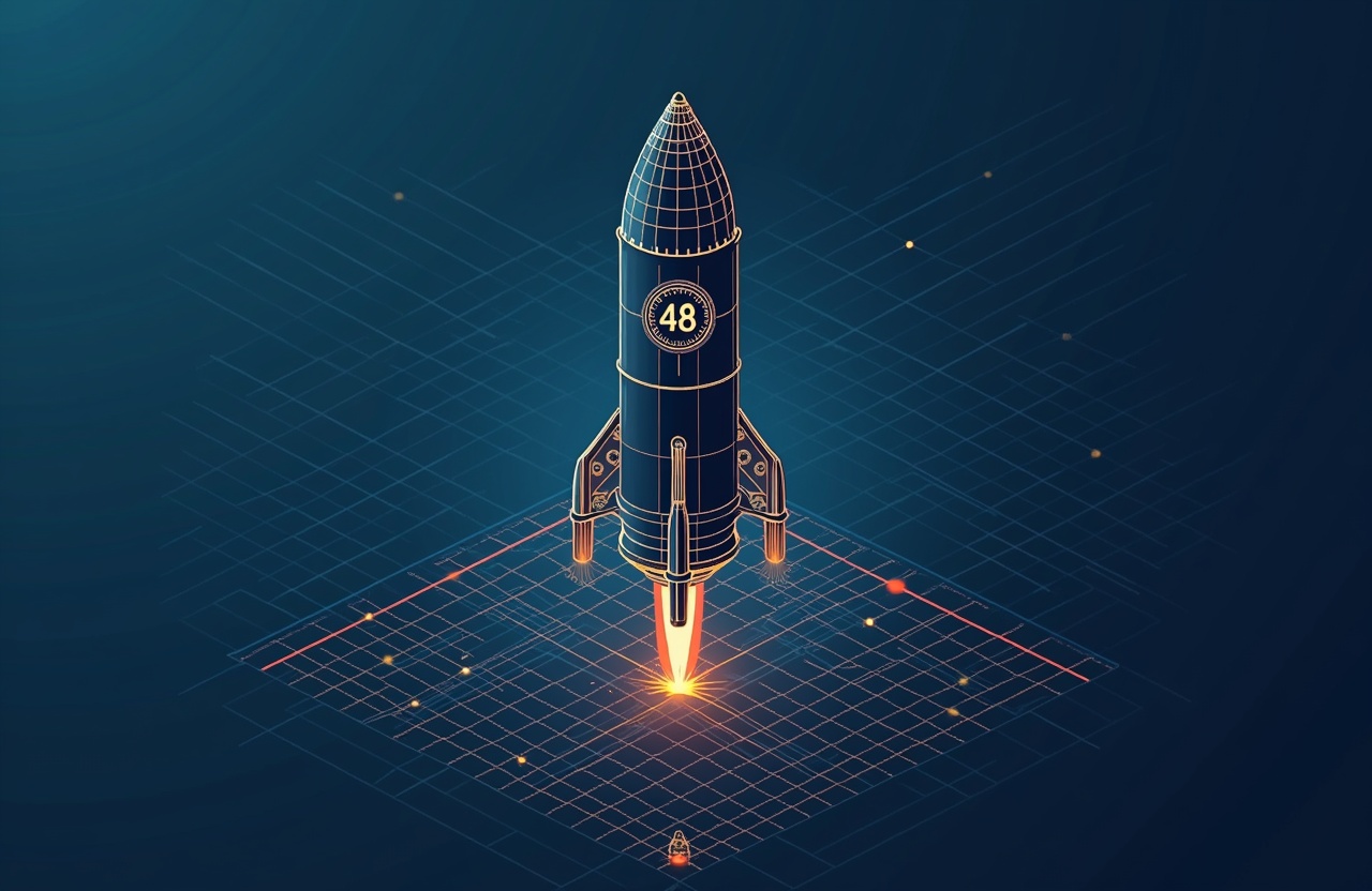 Ship the 48-Hour MVP