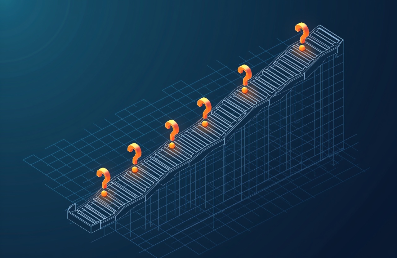 Ladder the Five Whys