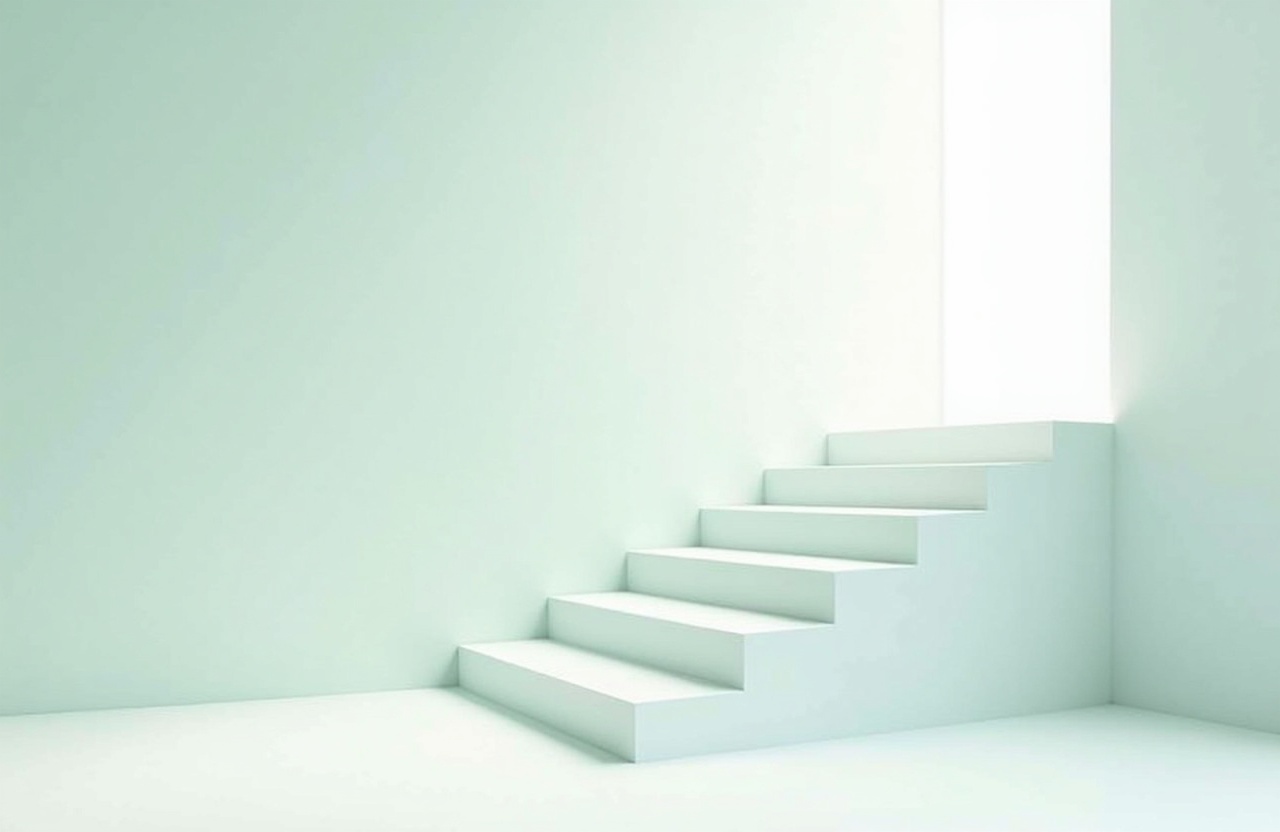 Take Stairs Over Elevator