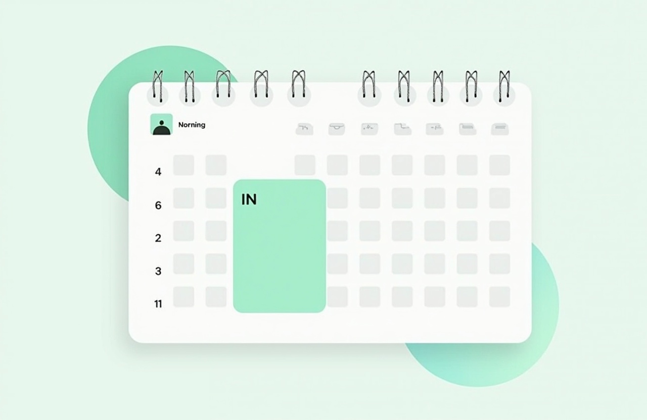 Time Block Your MIT First