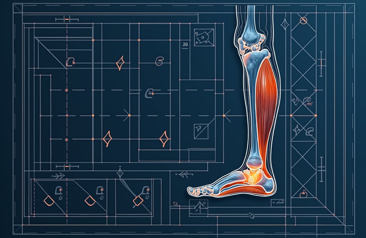 Perform Tibialis Raises