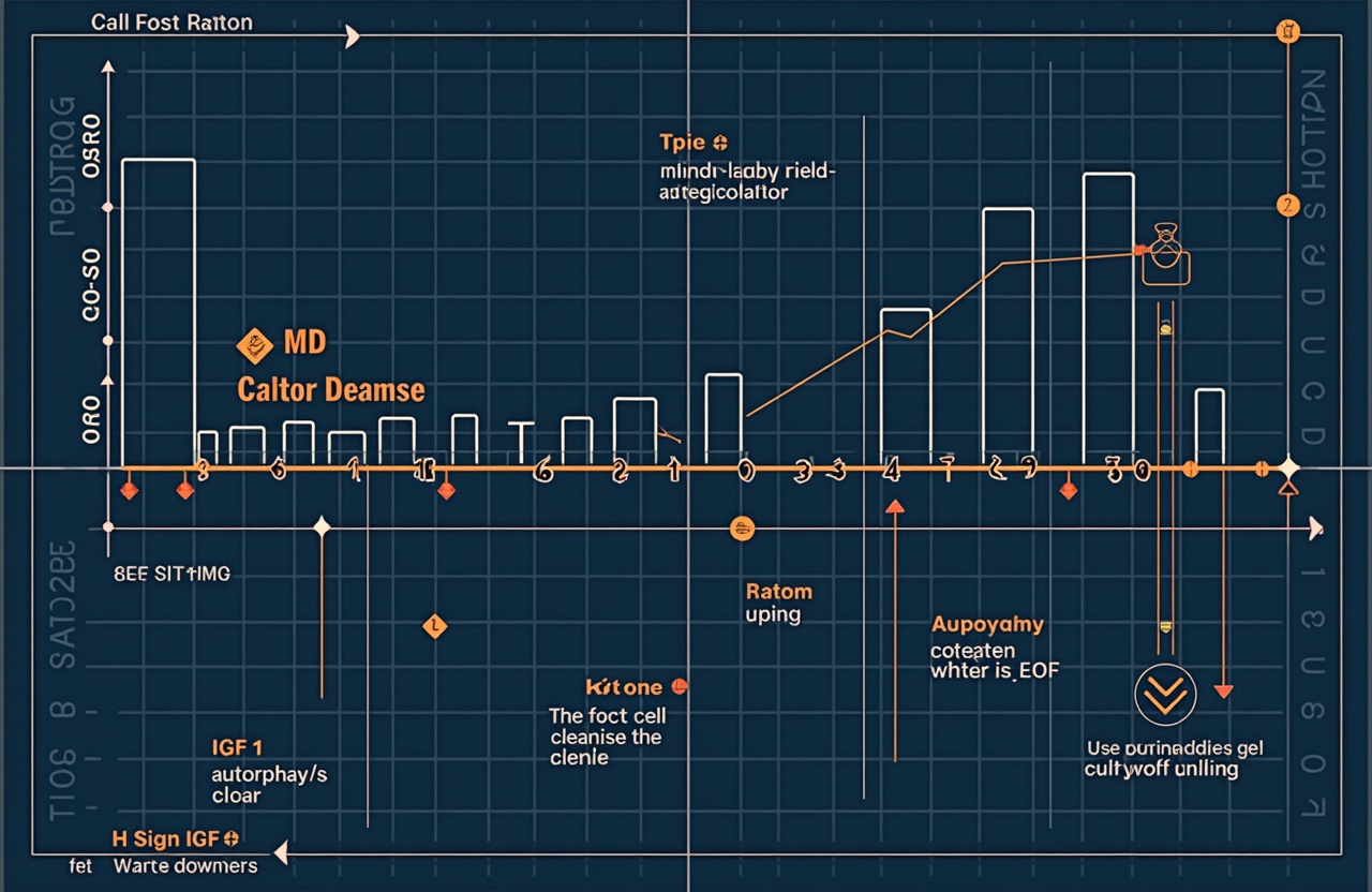 Execute a 5-Day Fasting Mimicking Diet