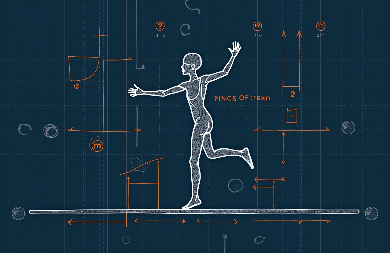 Train Complex Dual-Task Challenges