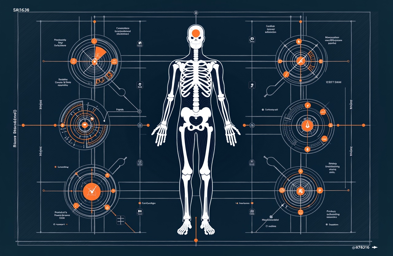 The Longevity Engineer