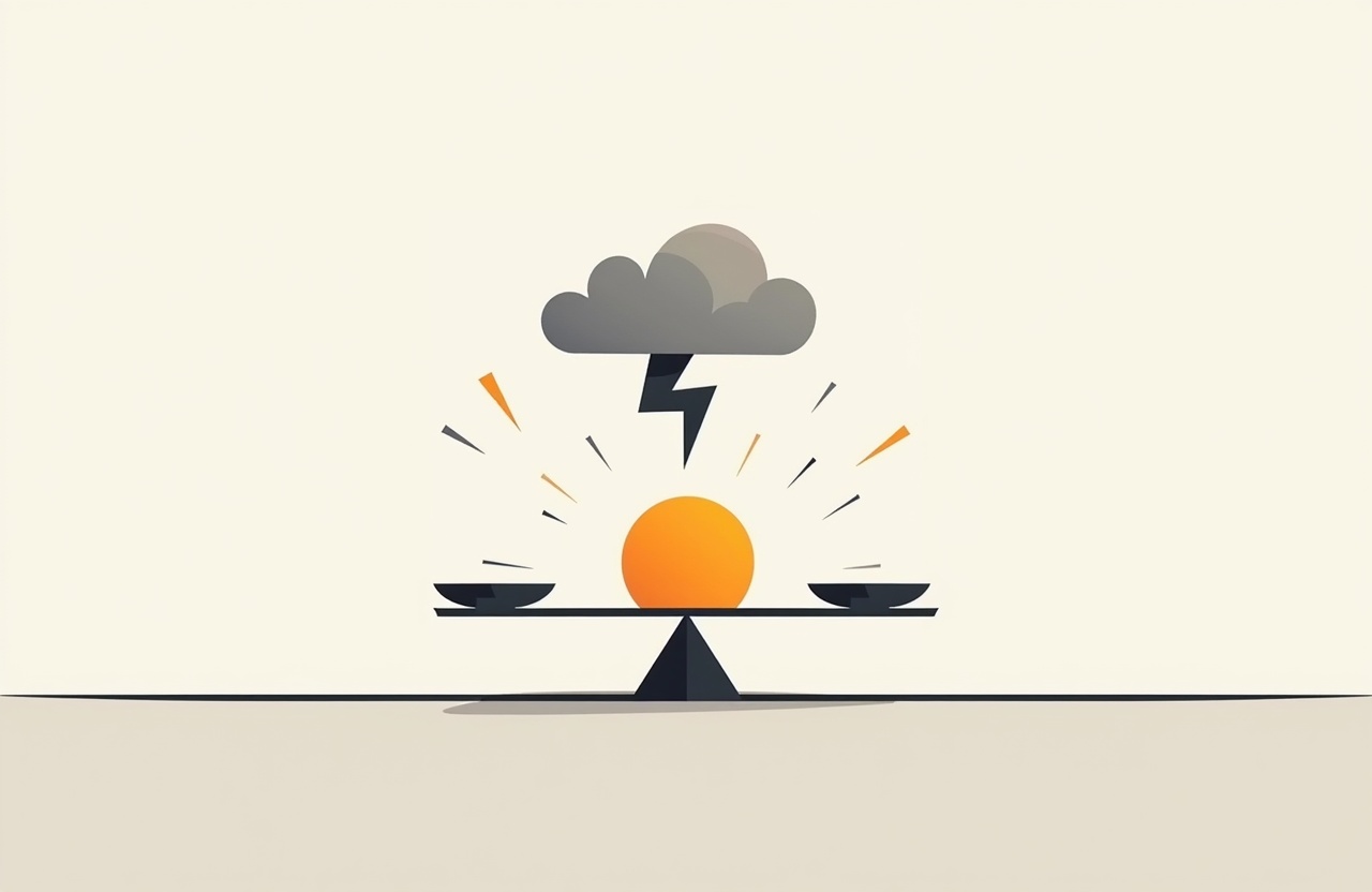 Calibrate the Paradox Weekly