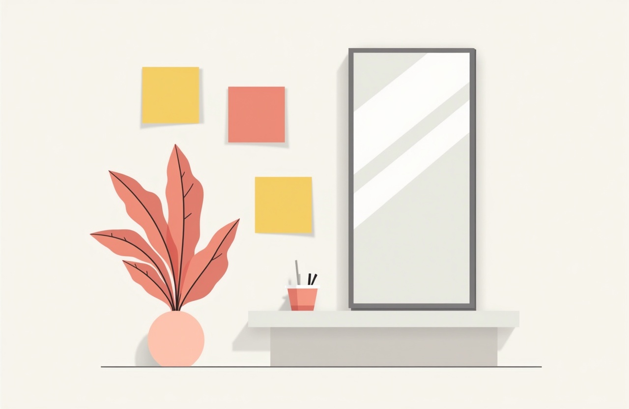 Update the Accountability Mirror Notes