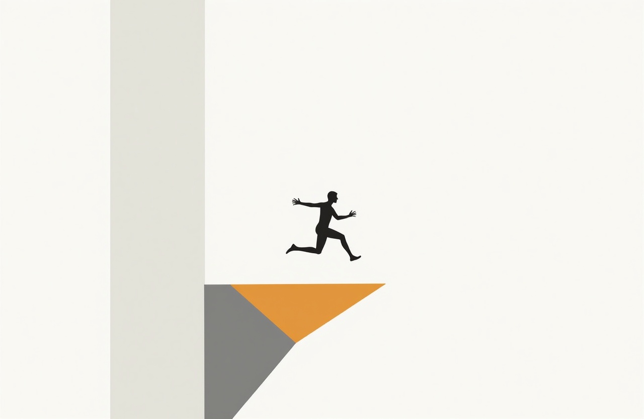 Take the Leap After Fear Setting