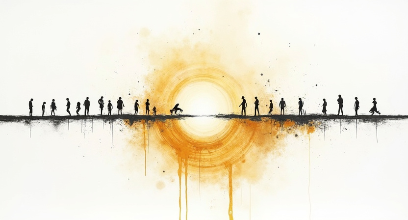 Crisis Transmutation