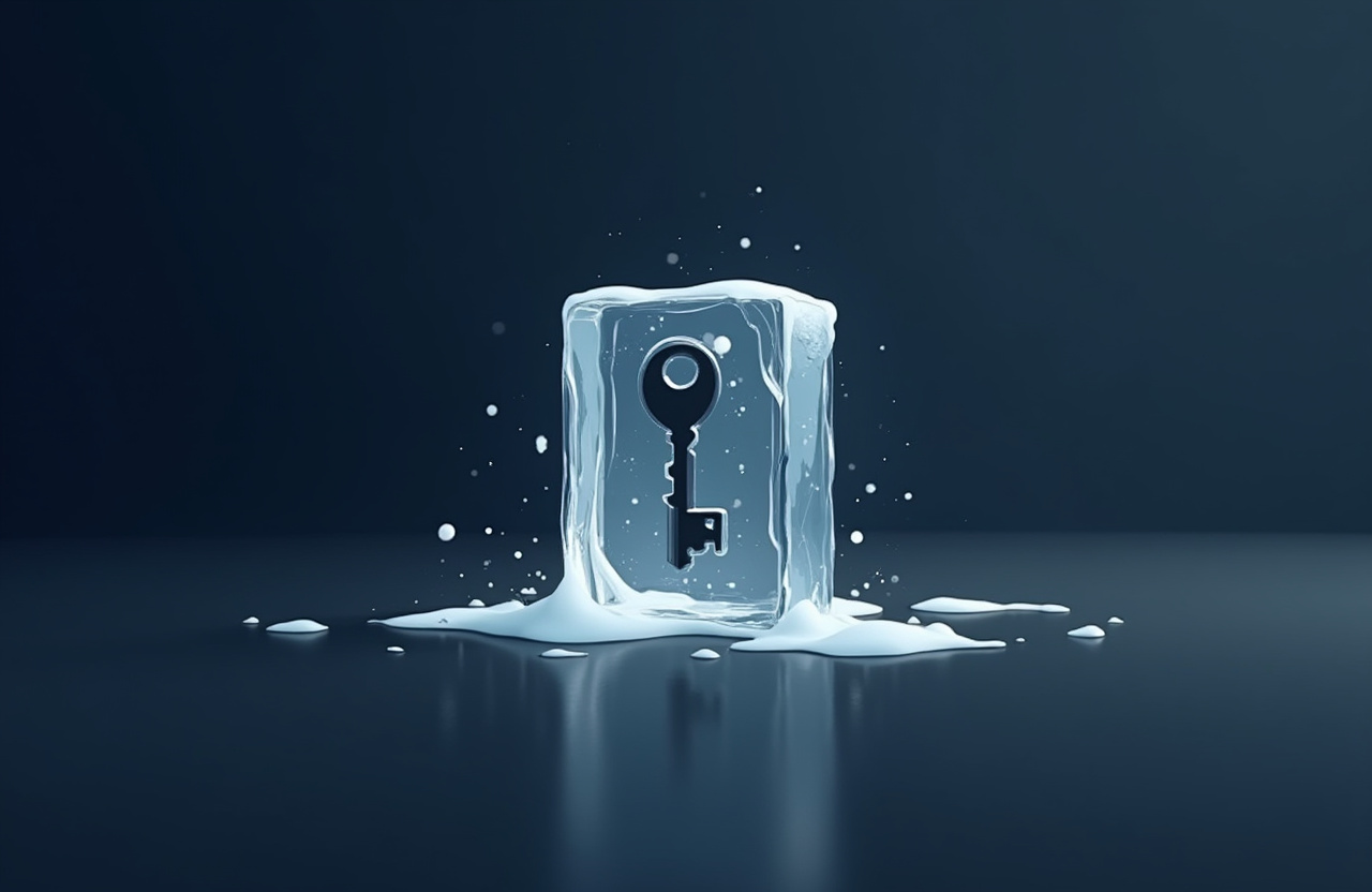 Icebox All Premature Ideas