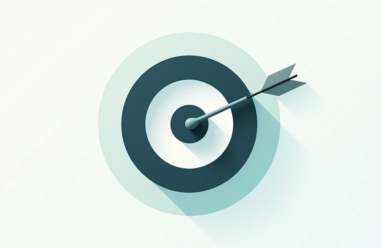 Write Tomorrow's Target