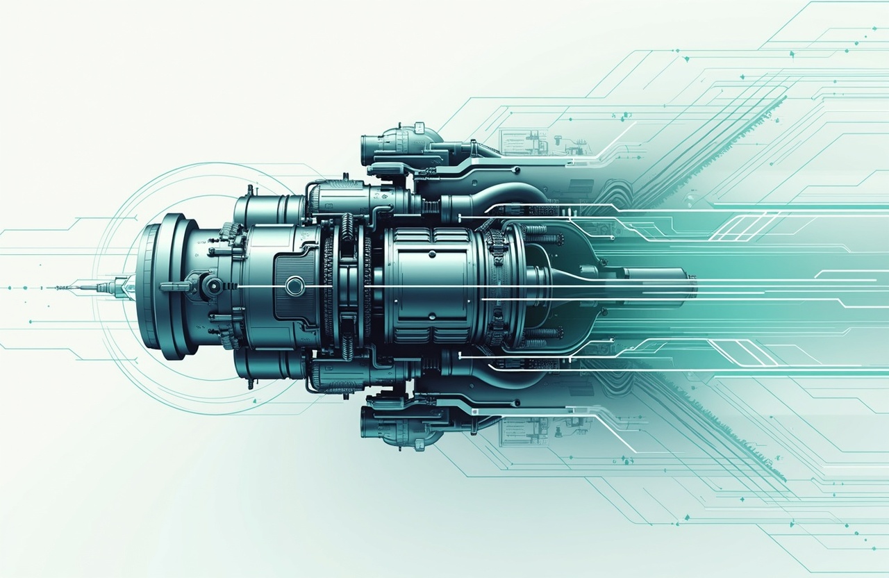 The Leverage Builder