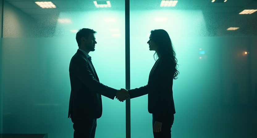 Reputation Compounding