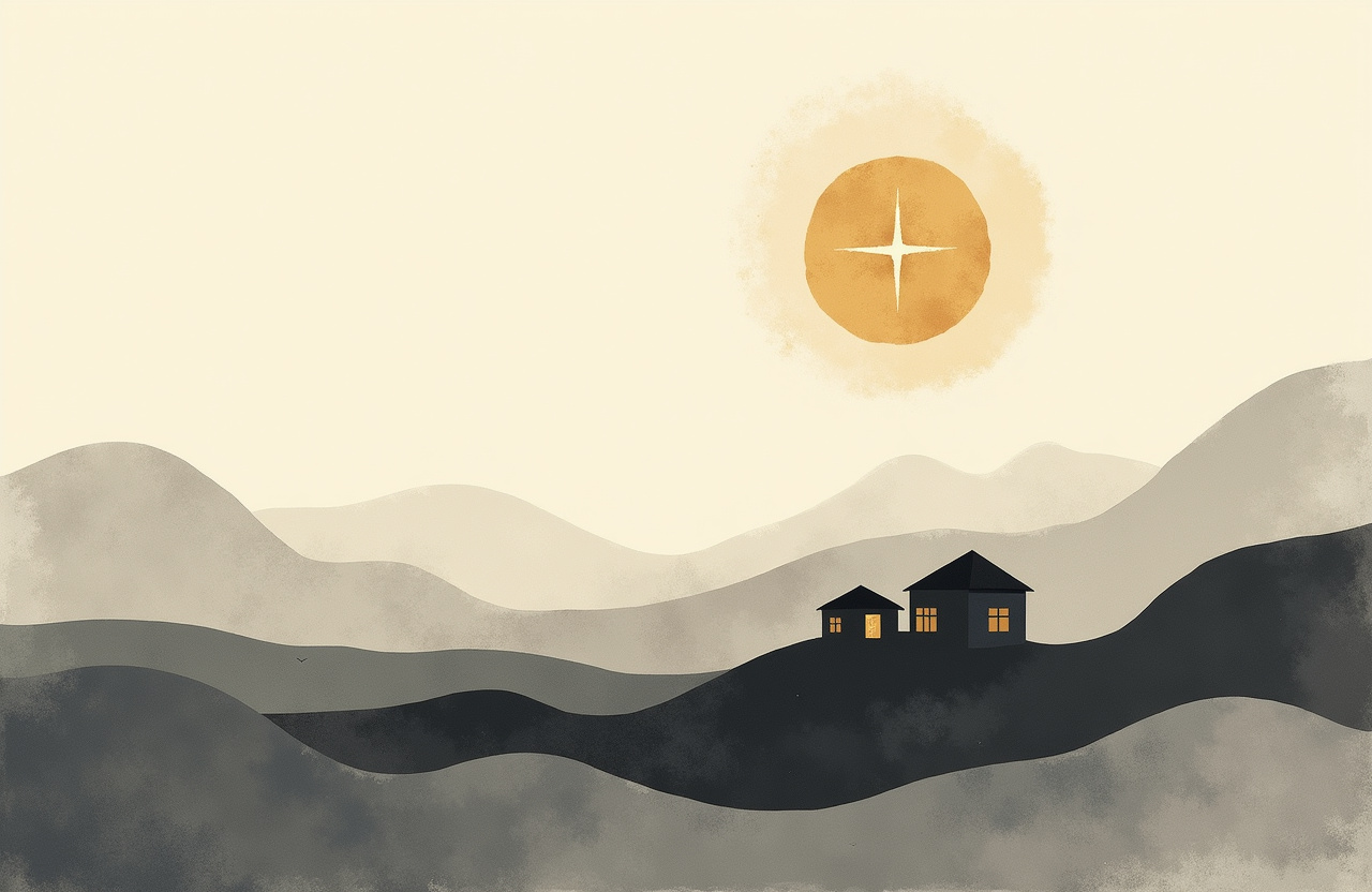 Write the Family Mission Line