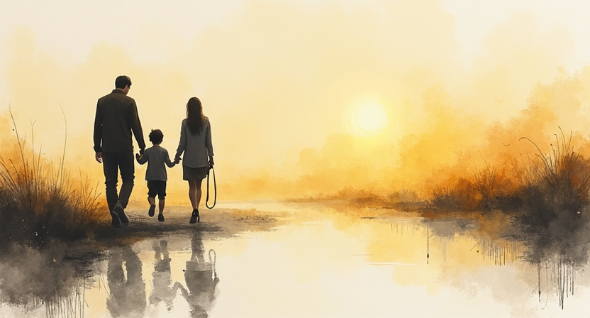 Morning Launch Without Tears