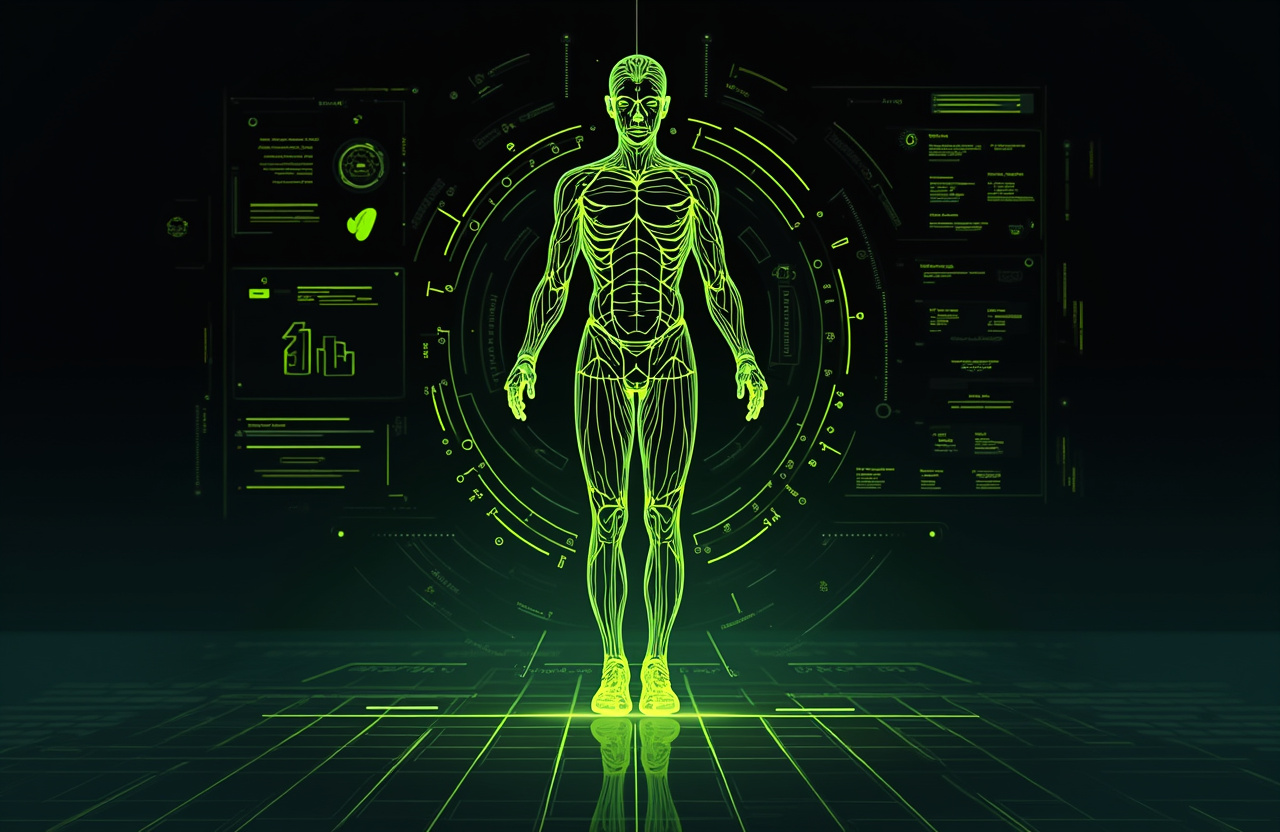 The Performance Stacker