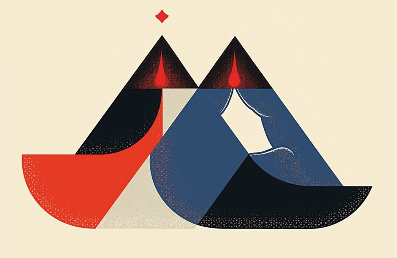 Hold a Lowered Steeple