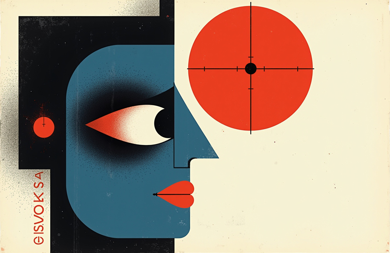 Lock a 3-Second Gaze